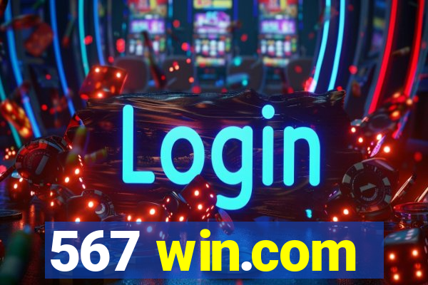 567 win.com